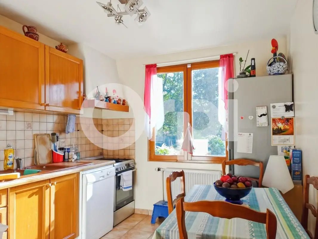 Maison à vendre, 70m², Mortefontaine