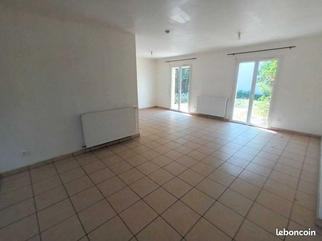 Maison à vendre, 105m², Soues