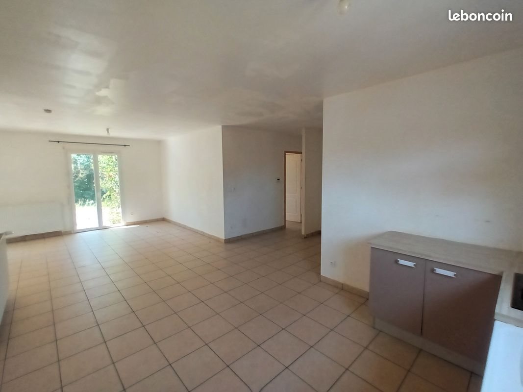 Maison à vendre, 105m², Soues