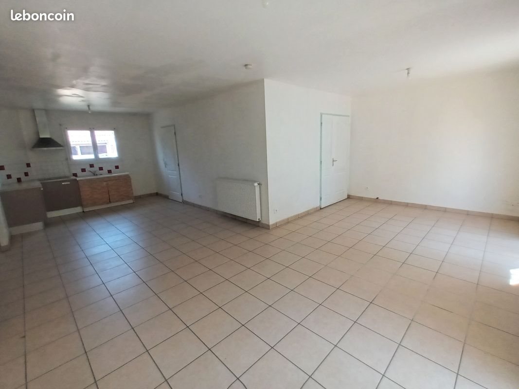 Maison à vendre, 105m², Soues