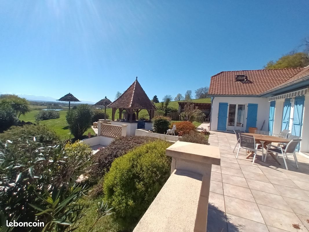 Maison à vendre, 175m², Sauvagnon