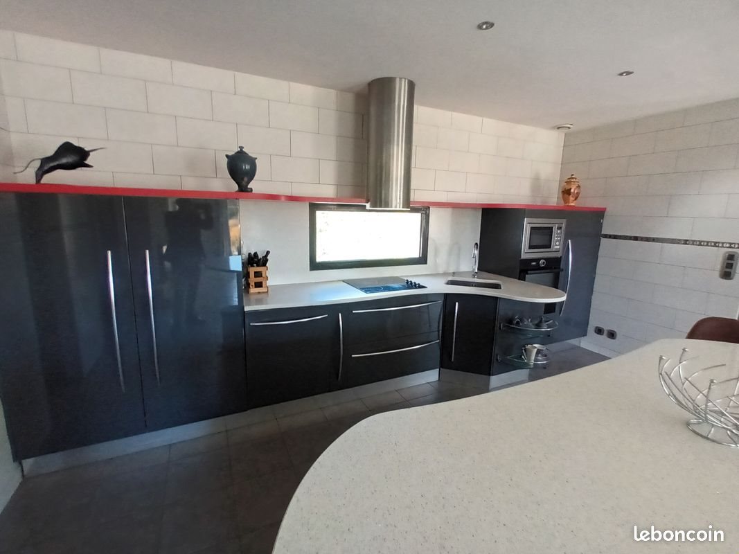 Maison à vendre, 175m², Sauvagnon