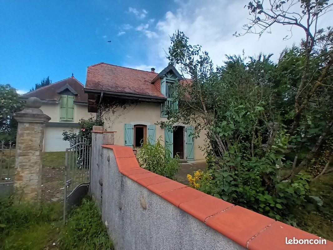 Maison à vendre, 80m², Sauvagnon