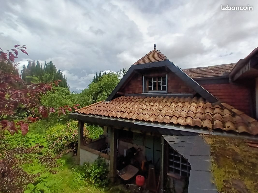 Maison à vendre, 80m², Sauvagnon