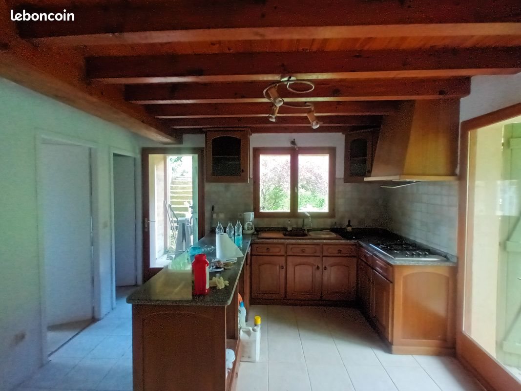 Maison à vendre, 80m², Sauvagnon