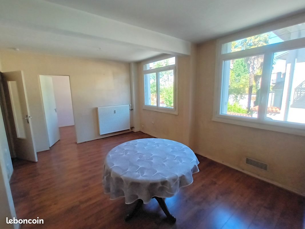 Appartement à vendre, 36m², Pau