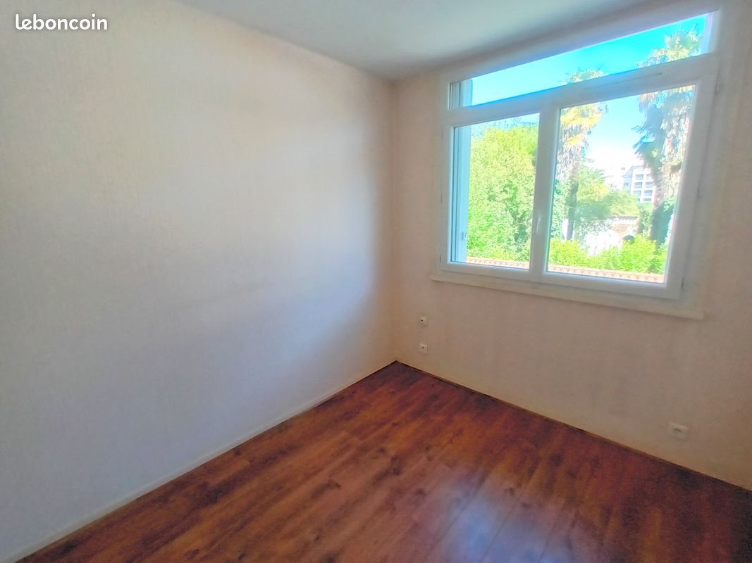 Appartement à vendre, 36m², Pau