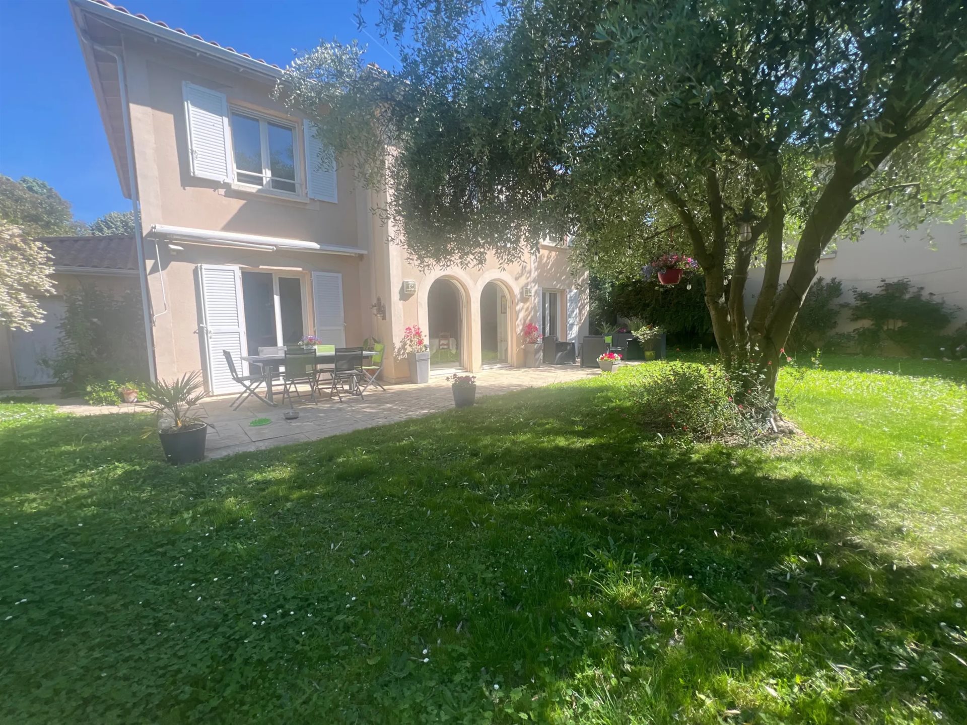 Maison à vendre, 194m², Lyon 9ème