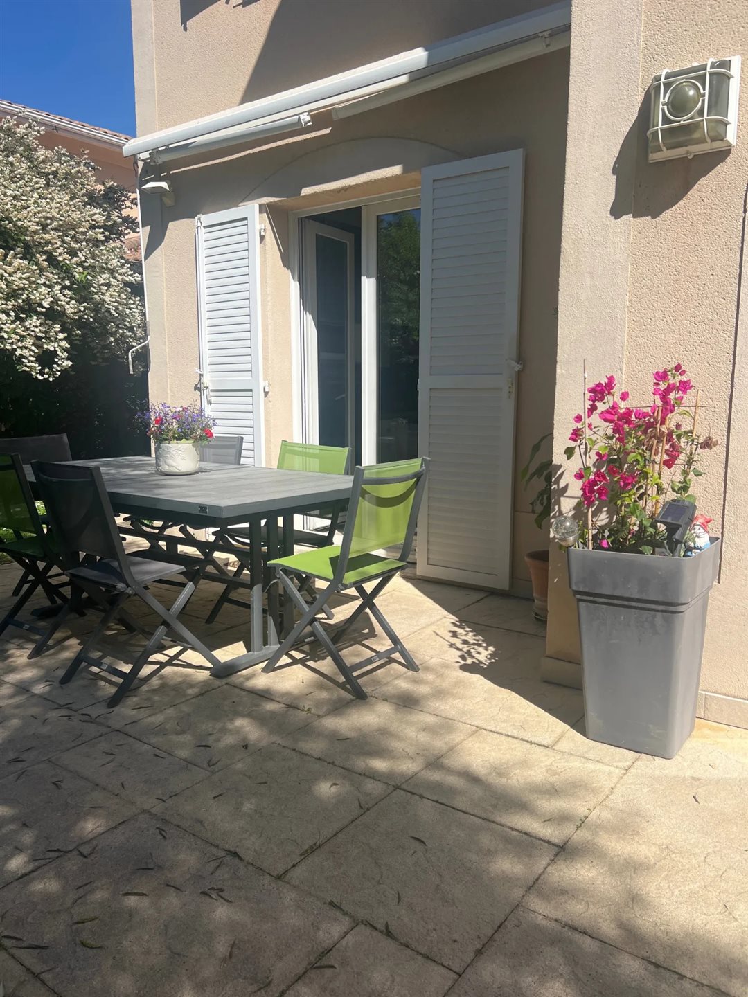 Maison à vendre, 194m², Lyon 9ème