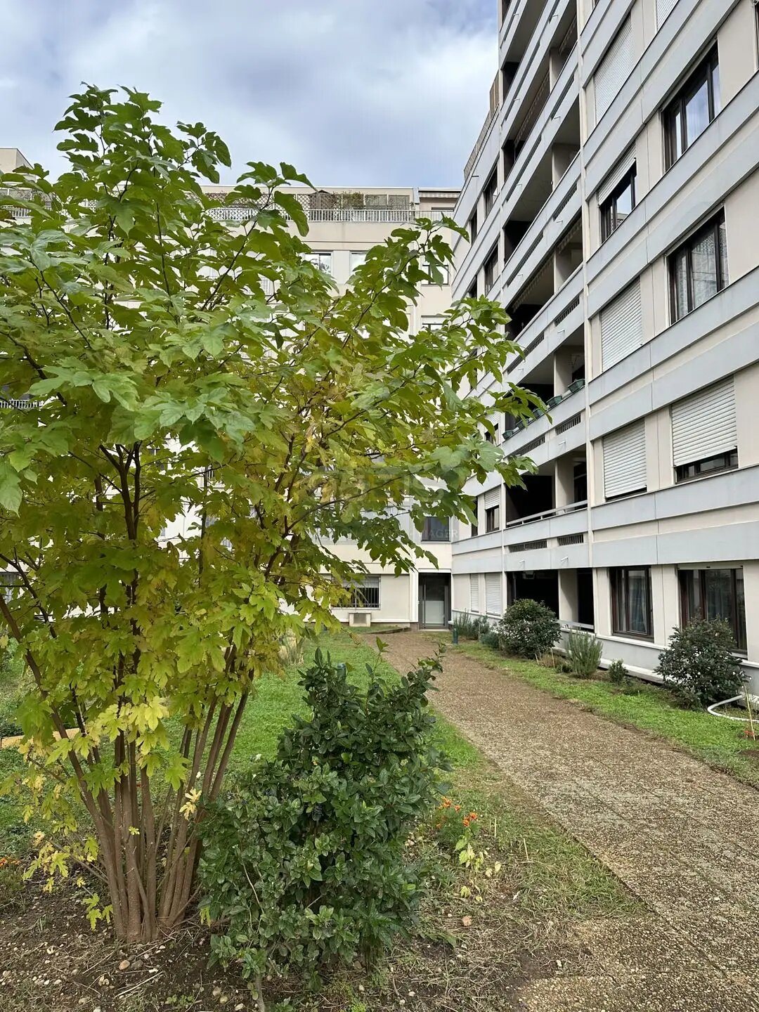Appartement à vendre, 73m², Lyon 7ème
