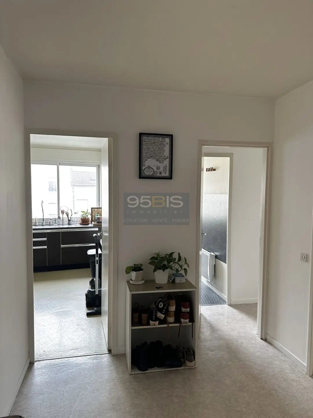 Appartement à vendre, 73m², Lyon 7ème