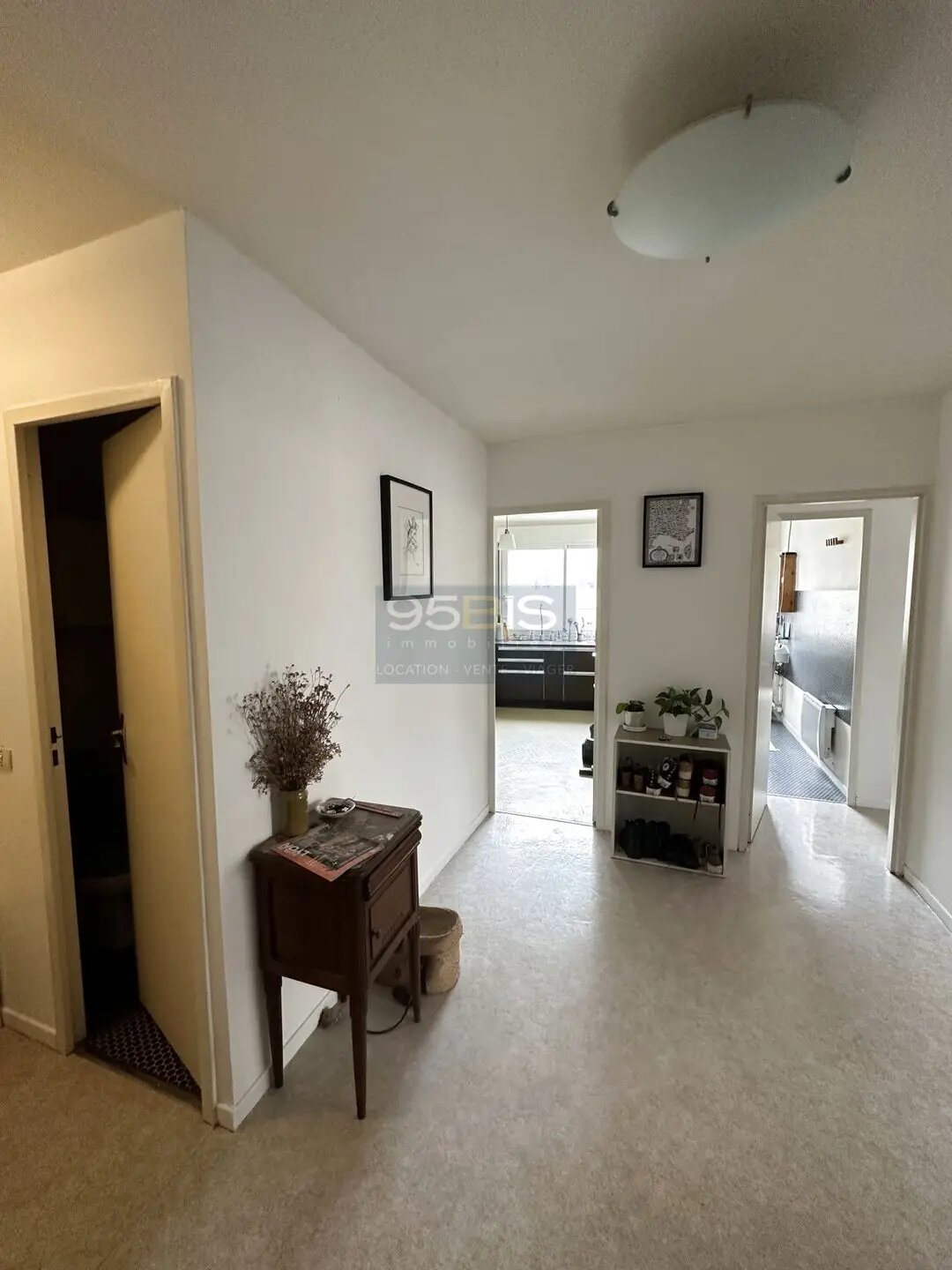 Appartement à vendre, 73m², Lyon 7ème