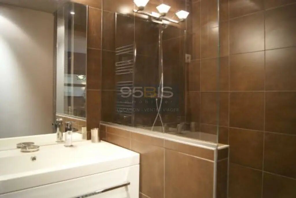 Appartement à louer, 51m², Lyon 3ème