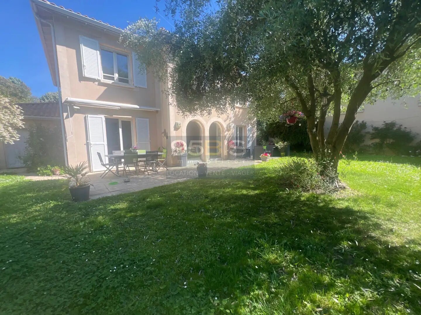 Maison à vendre, 194m², Saint-Cyr-au-Mont-d'Or