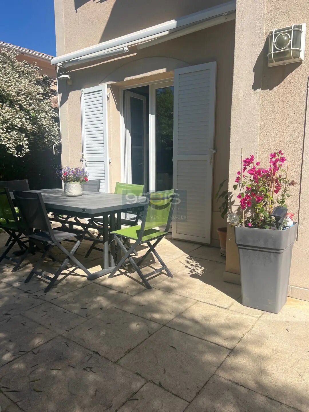 Maison à vendre, 194m², Saint-Cyr-au-Mont-d'Or