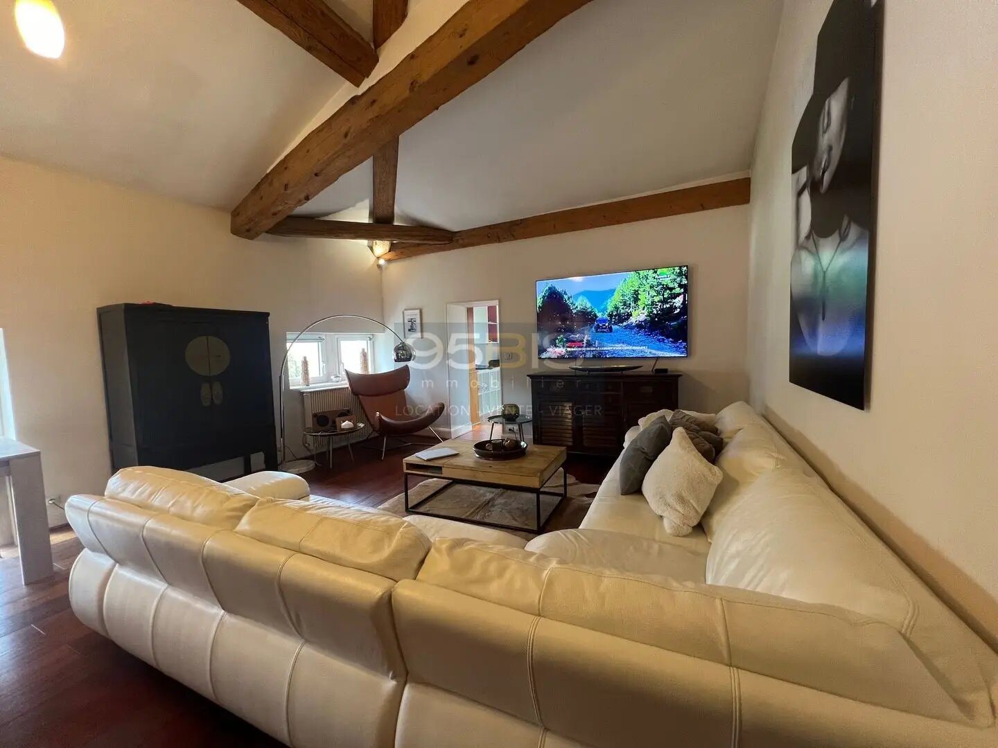 Appartement à louer, 110m², Collonges-au-Mont-d'Or