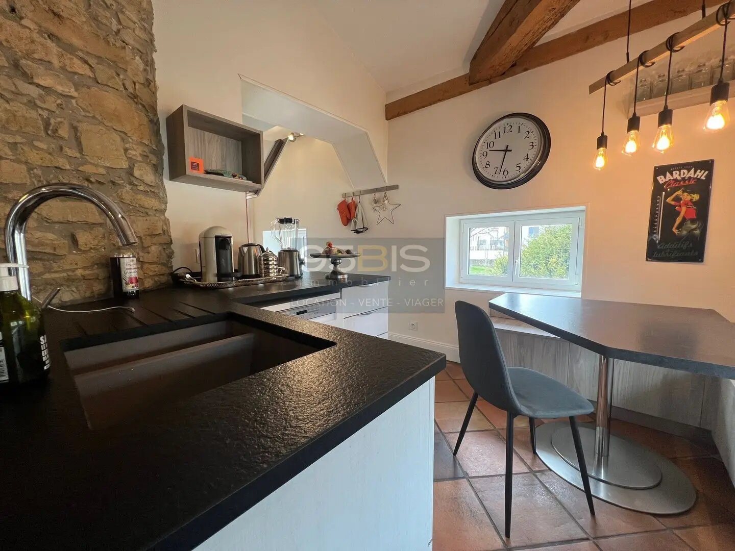Appartement à louer, 110m², Collonges-au-Mont-d'Or