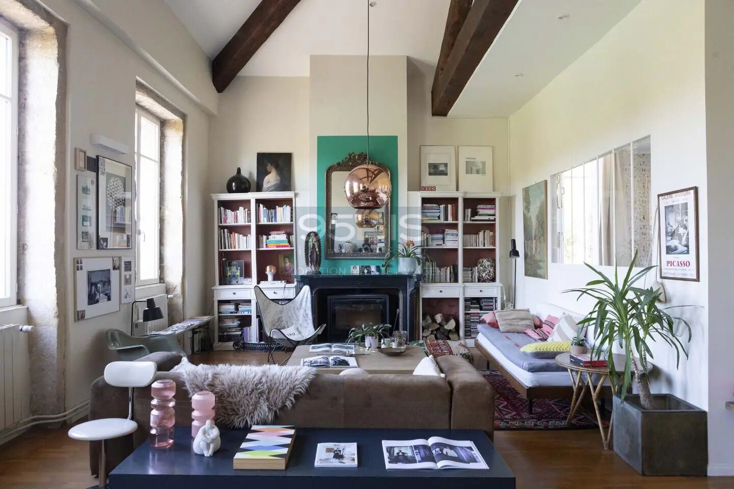 Appartement à vendre, 187m², Caluire-et-Cuire