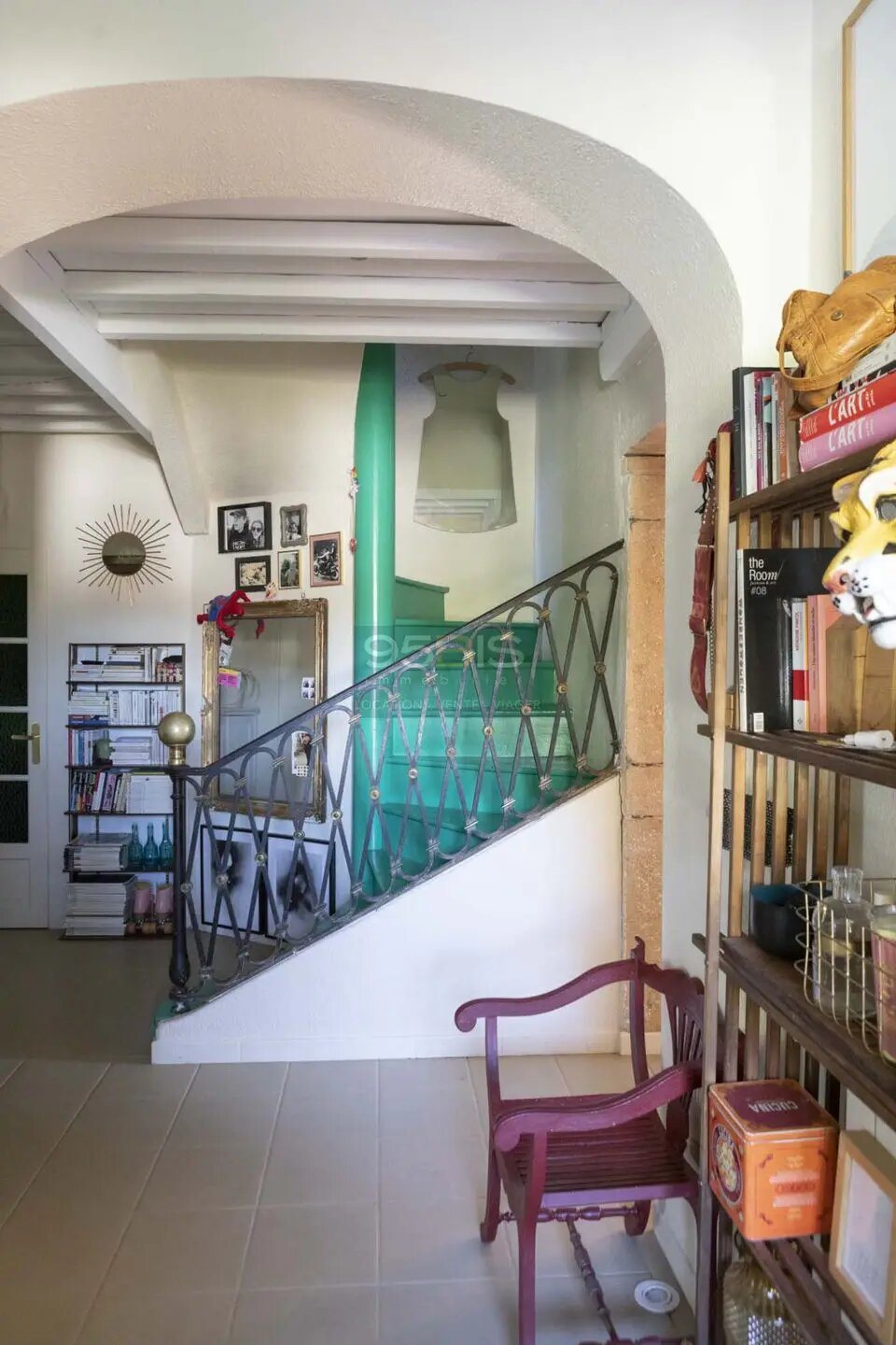 Appartement à vendre, 187m², Caluire-et-Cuire