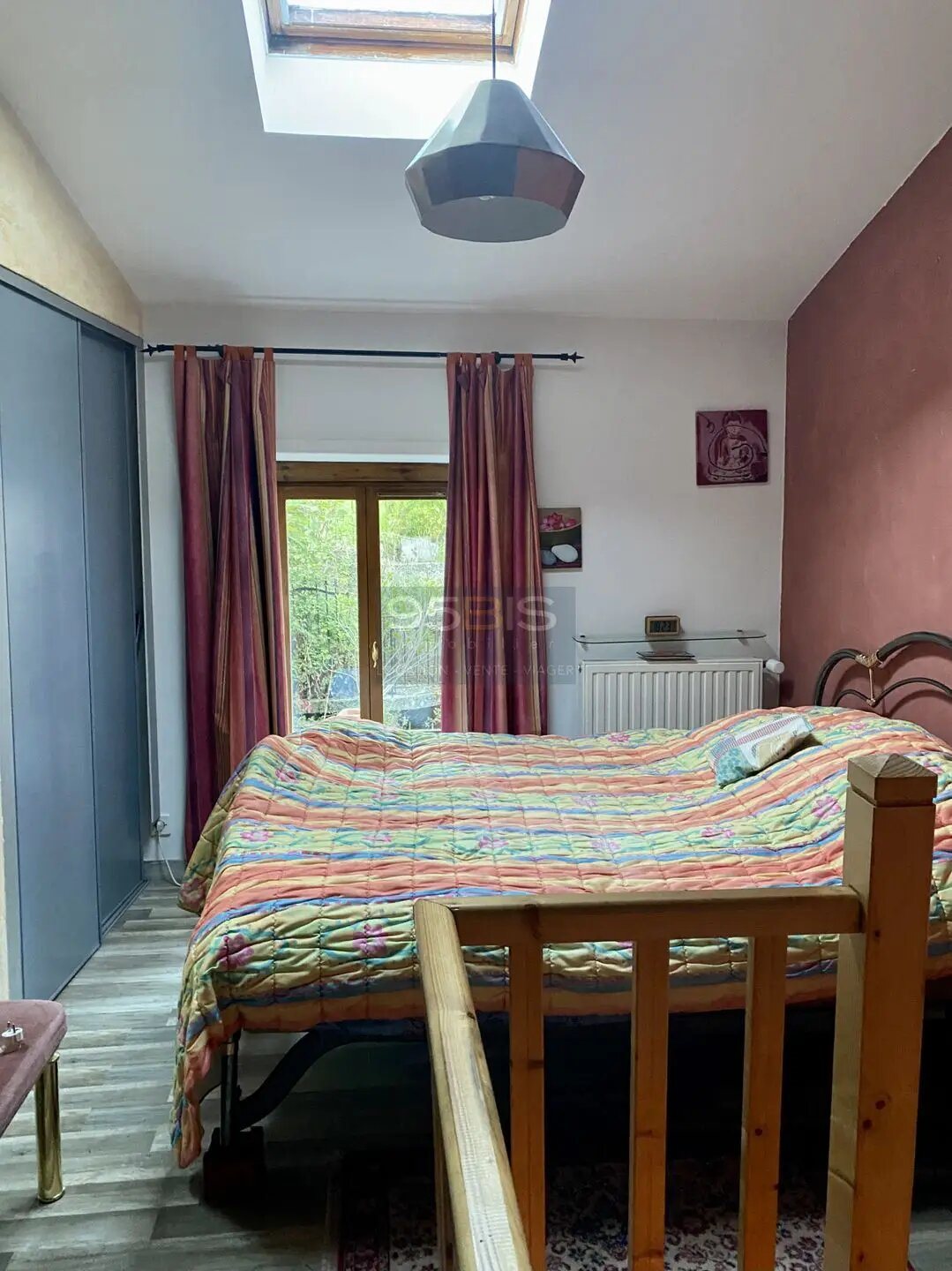 Appartement à vendre, 63m², Saint-Didier-au-Mont-d'Or