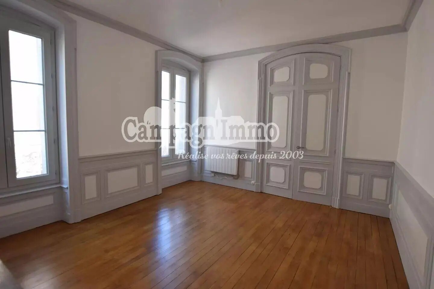 Appartement à louer, 86m², Tarare