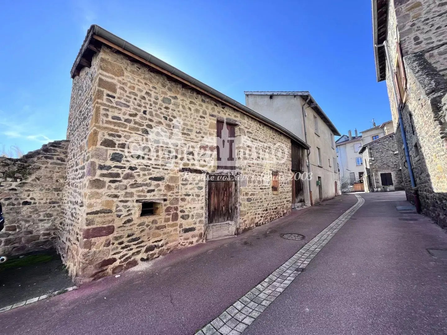 Appartement à vendre, 70m², Savigny
