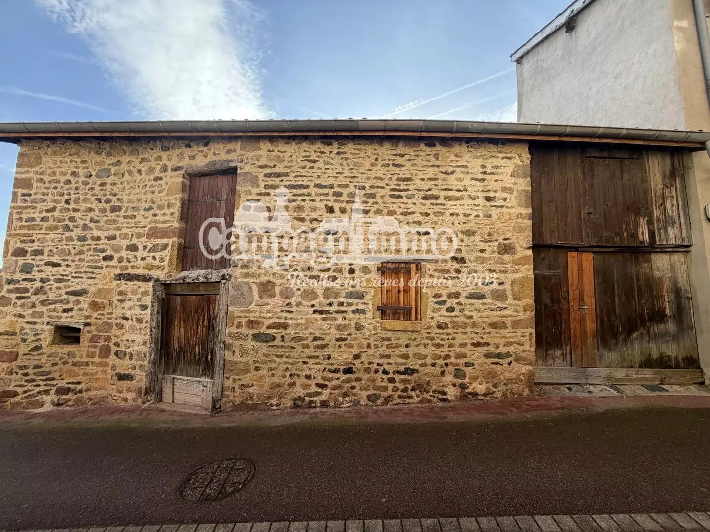 Appartement à vendre, 70m², Savigny