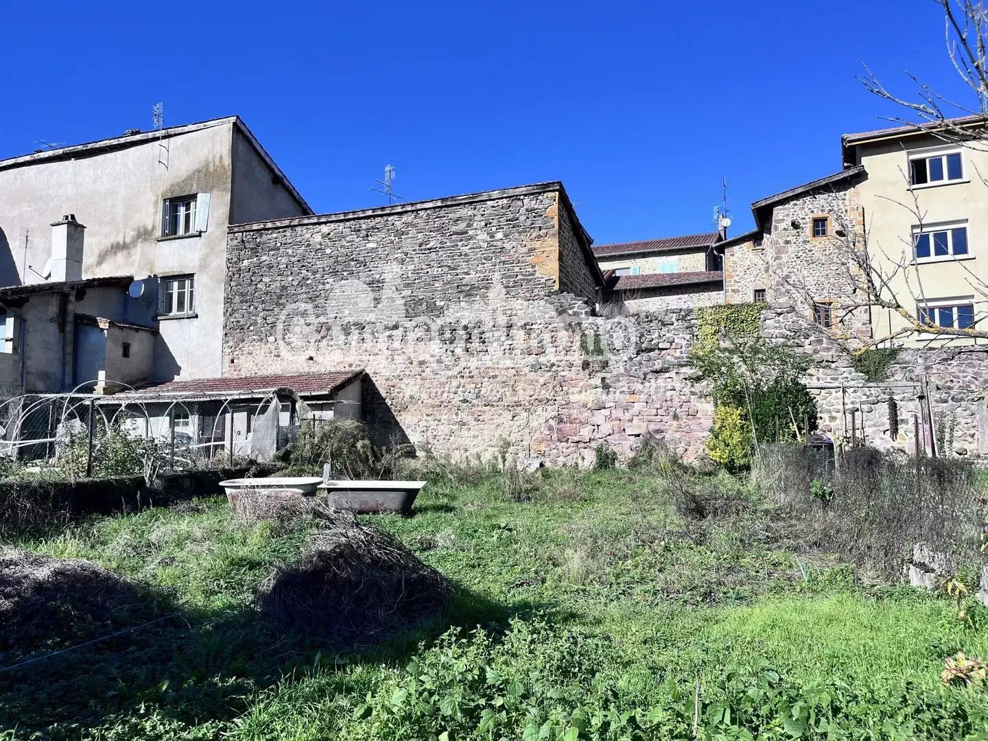 Appartement à vendre, 70m², Savigny