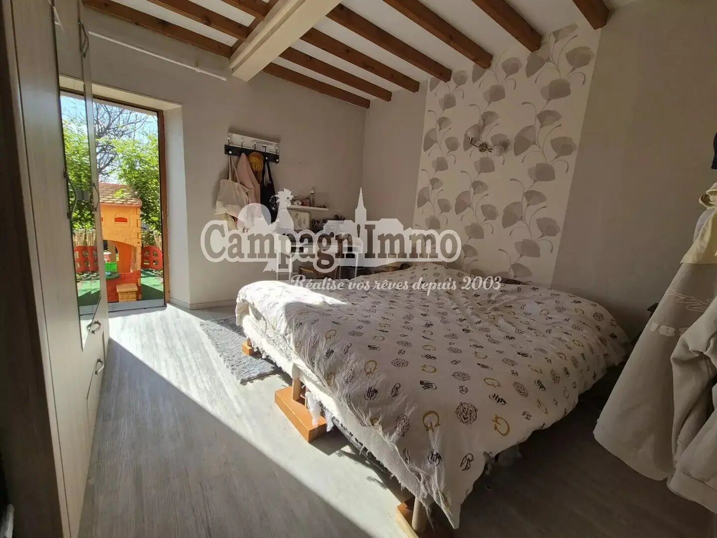 Maison à vendre, 140m², Haute-Rivoire