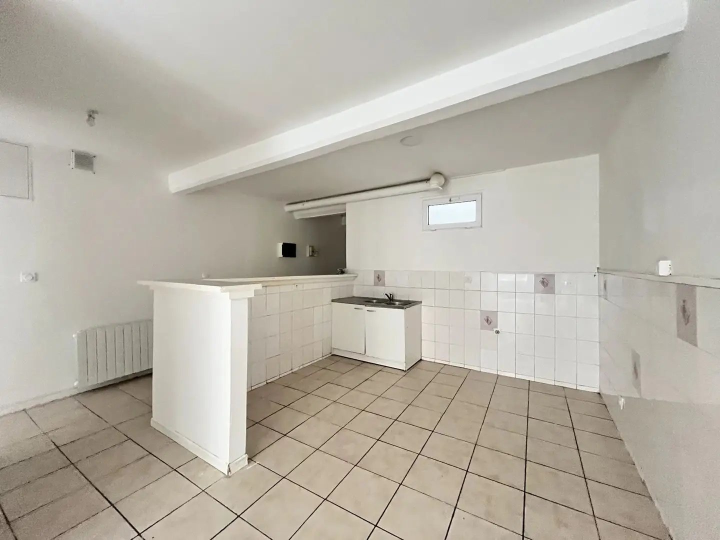 Appartement à vendre, 61m², Tarare