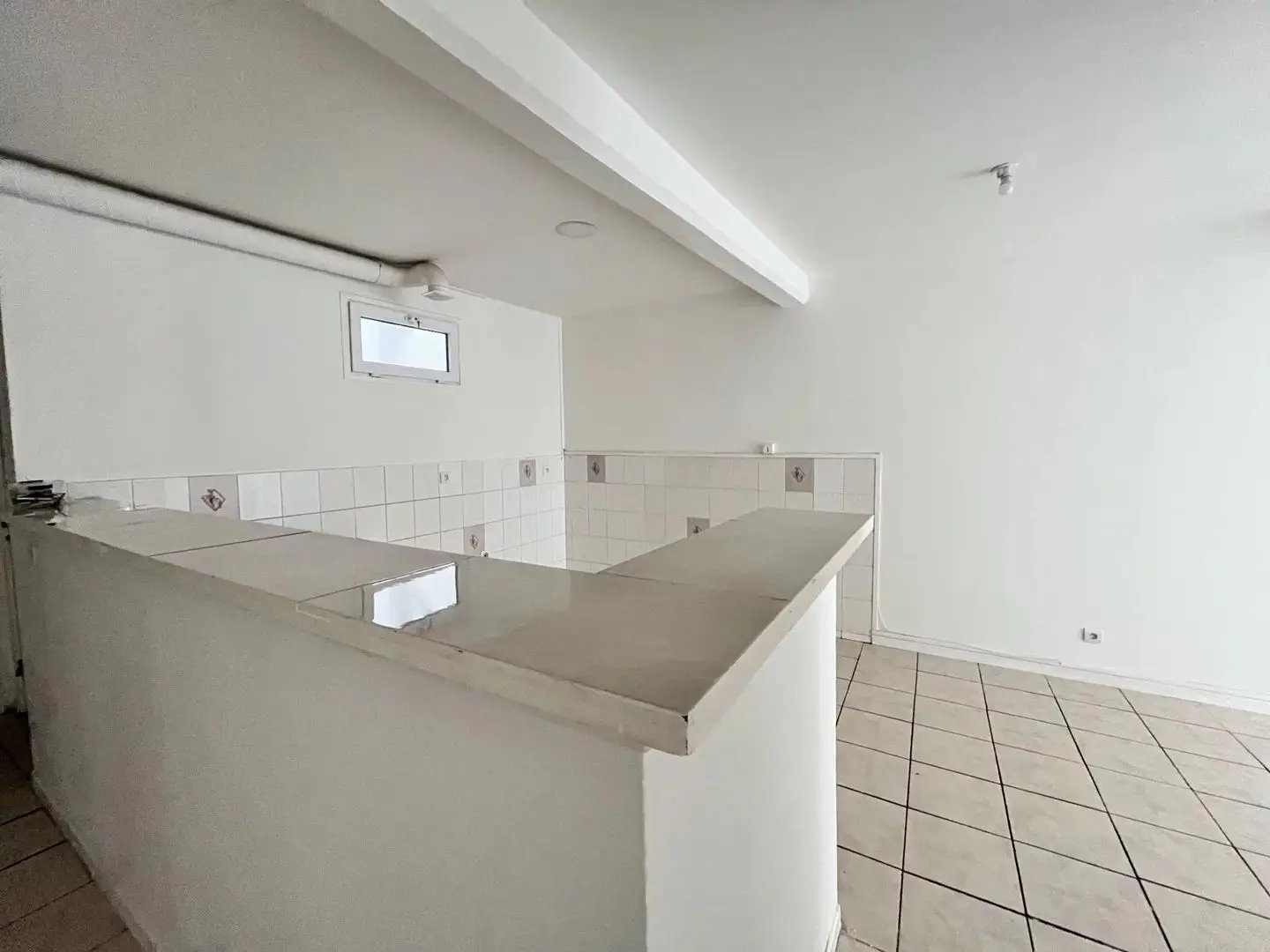 Appartement à vendre, 61m², Tarare