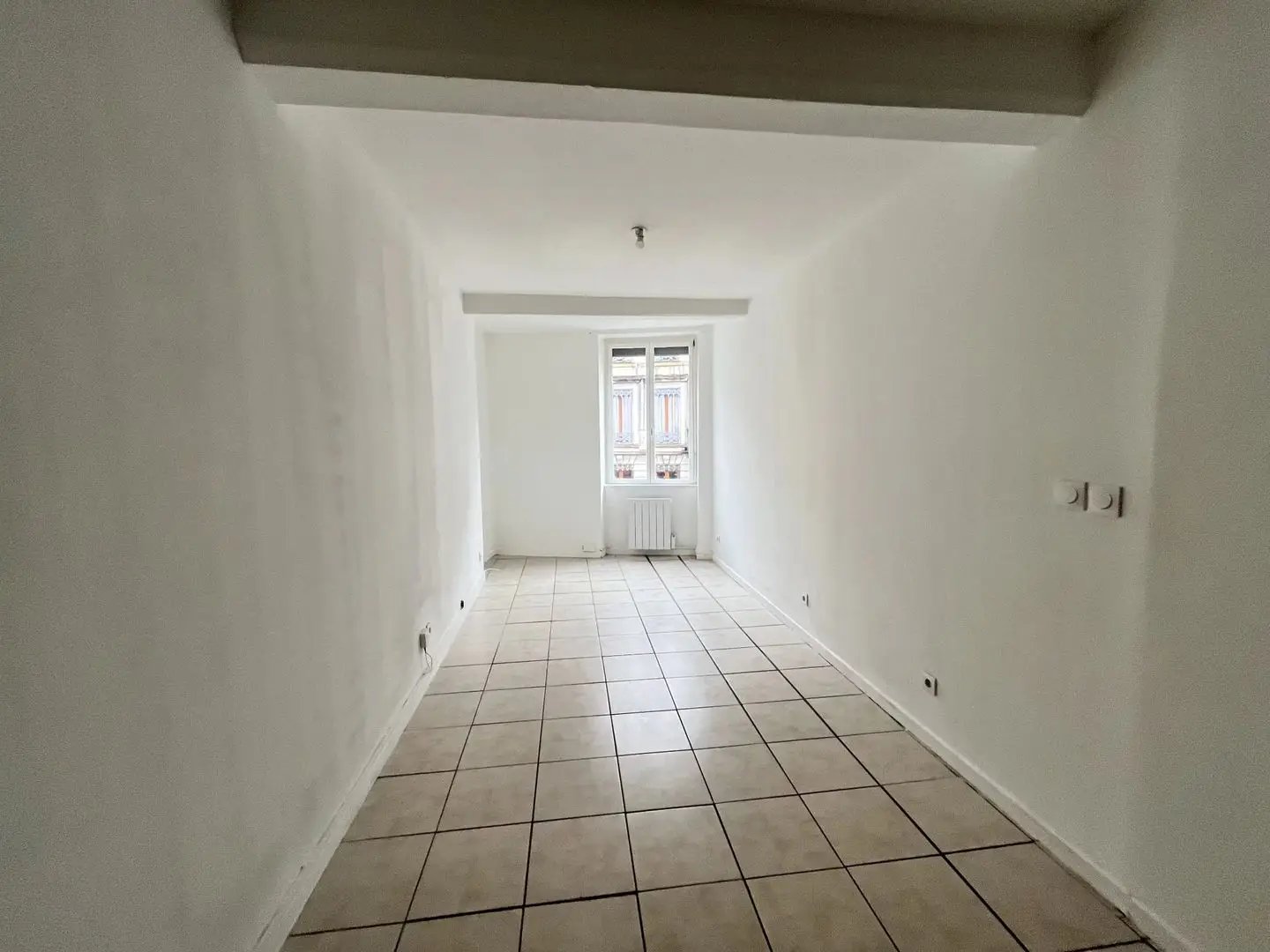 Appartement à vendre, 61m², Tarare