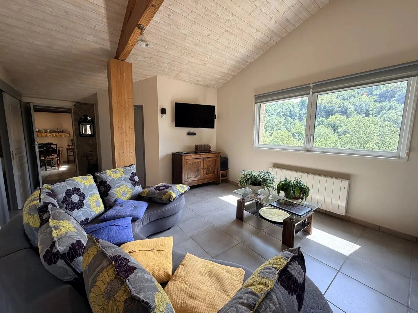 Maison à vendre, 140m², Sainte-Colombe-sur-Gand