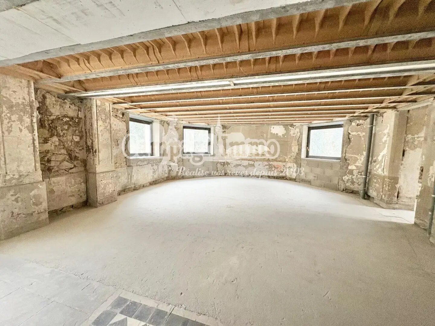 Appartement à vendre, 76m², Tarare