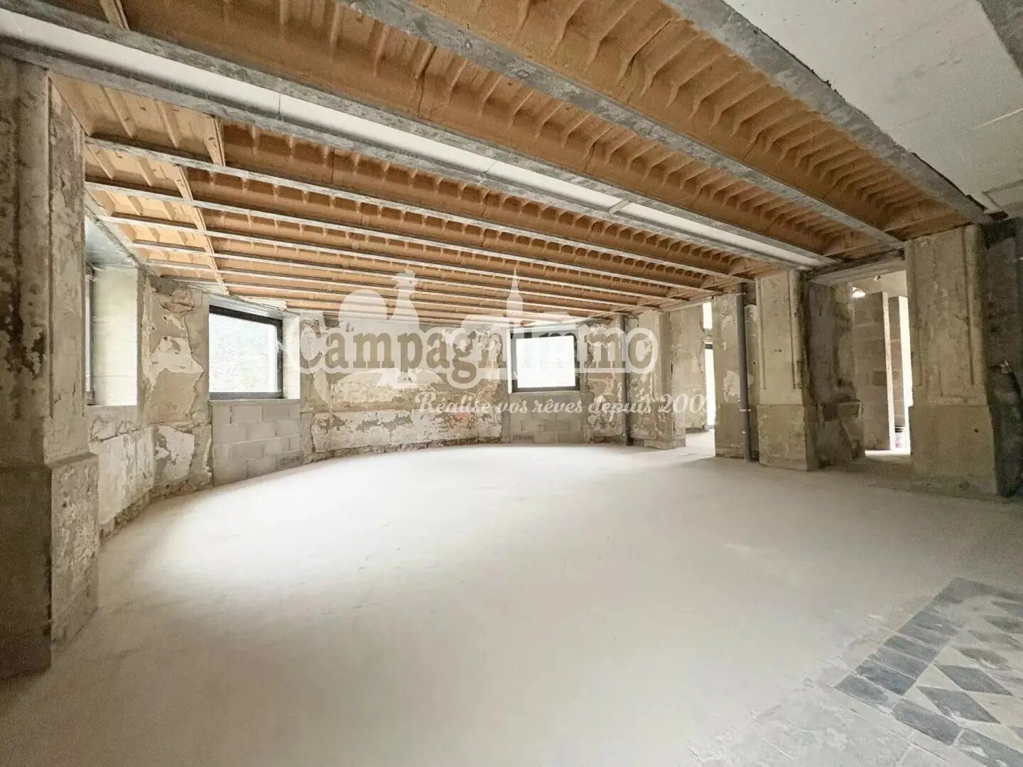 Appartement à vendre, 76m², Tarare