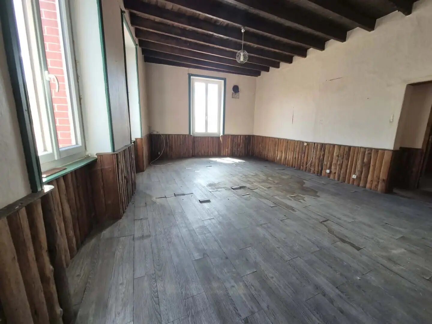 Maison à vendre, 131m², Valsonne