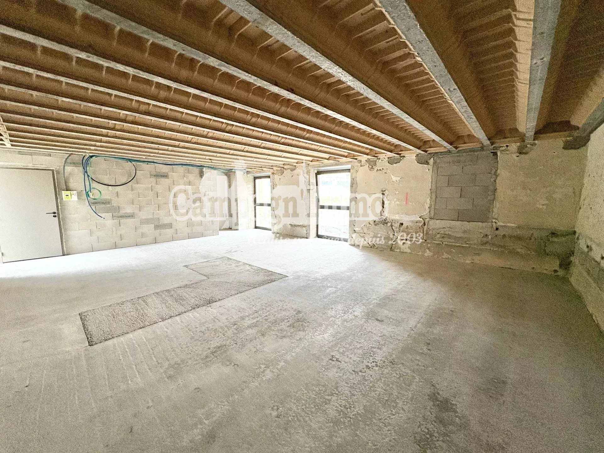 Maison à vendre, 65m², Tarare