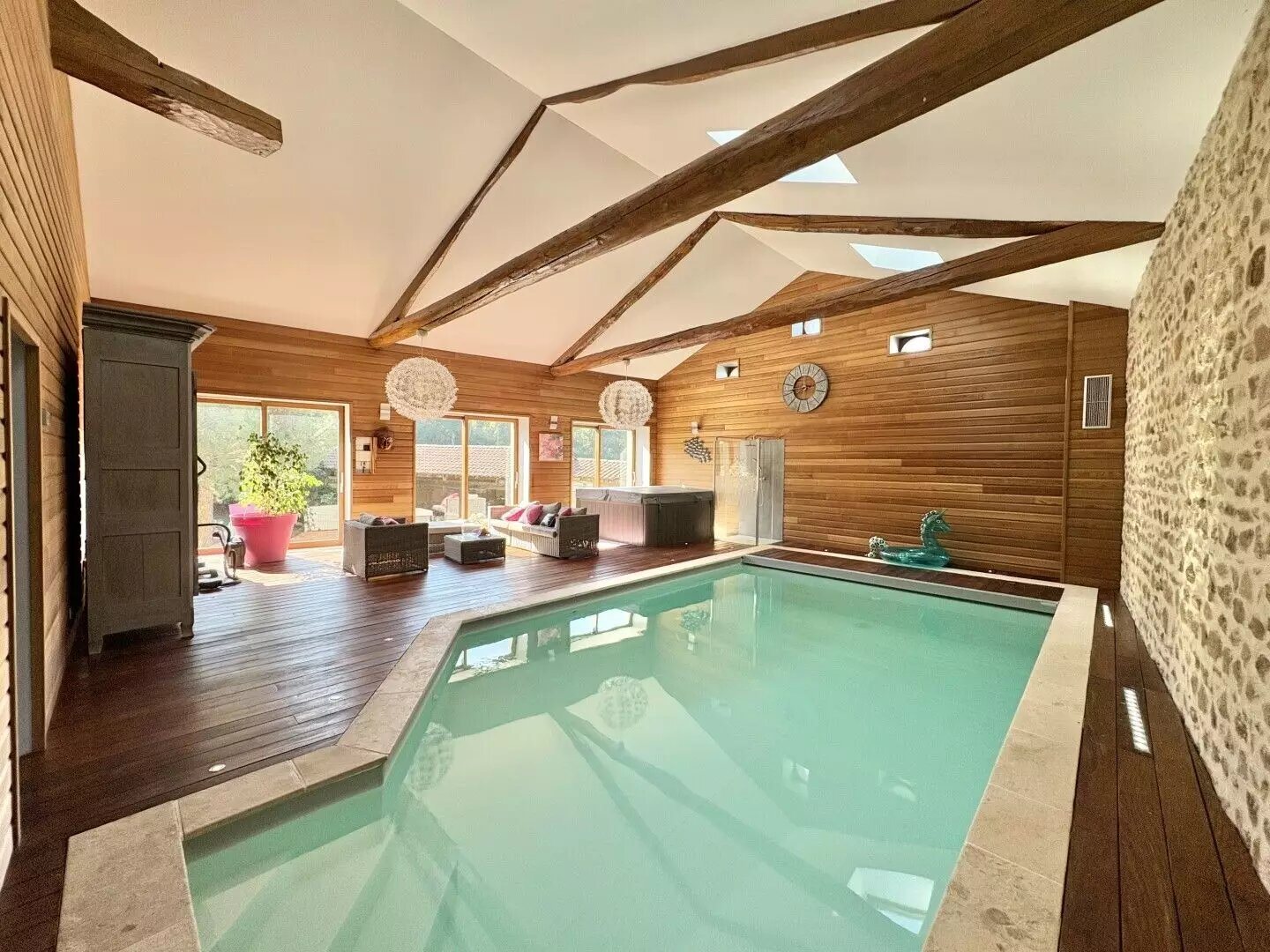 Maison à vendre, 323m², Longessaigne