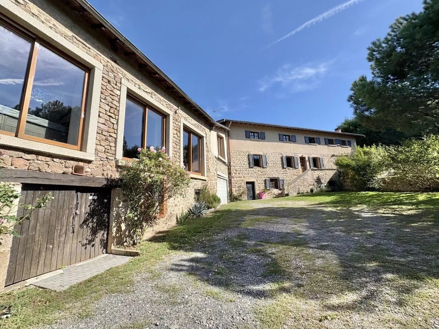 Maison à vendre, 323m², Longessaigne