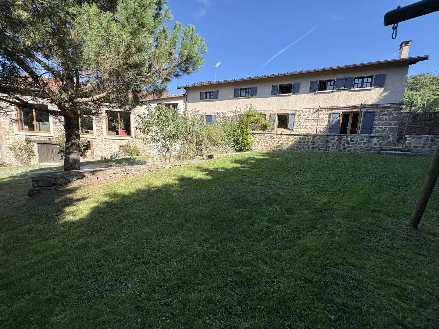 Maison à vendre, 323m², Longessaigne