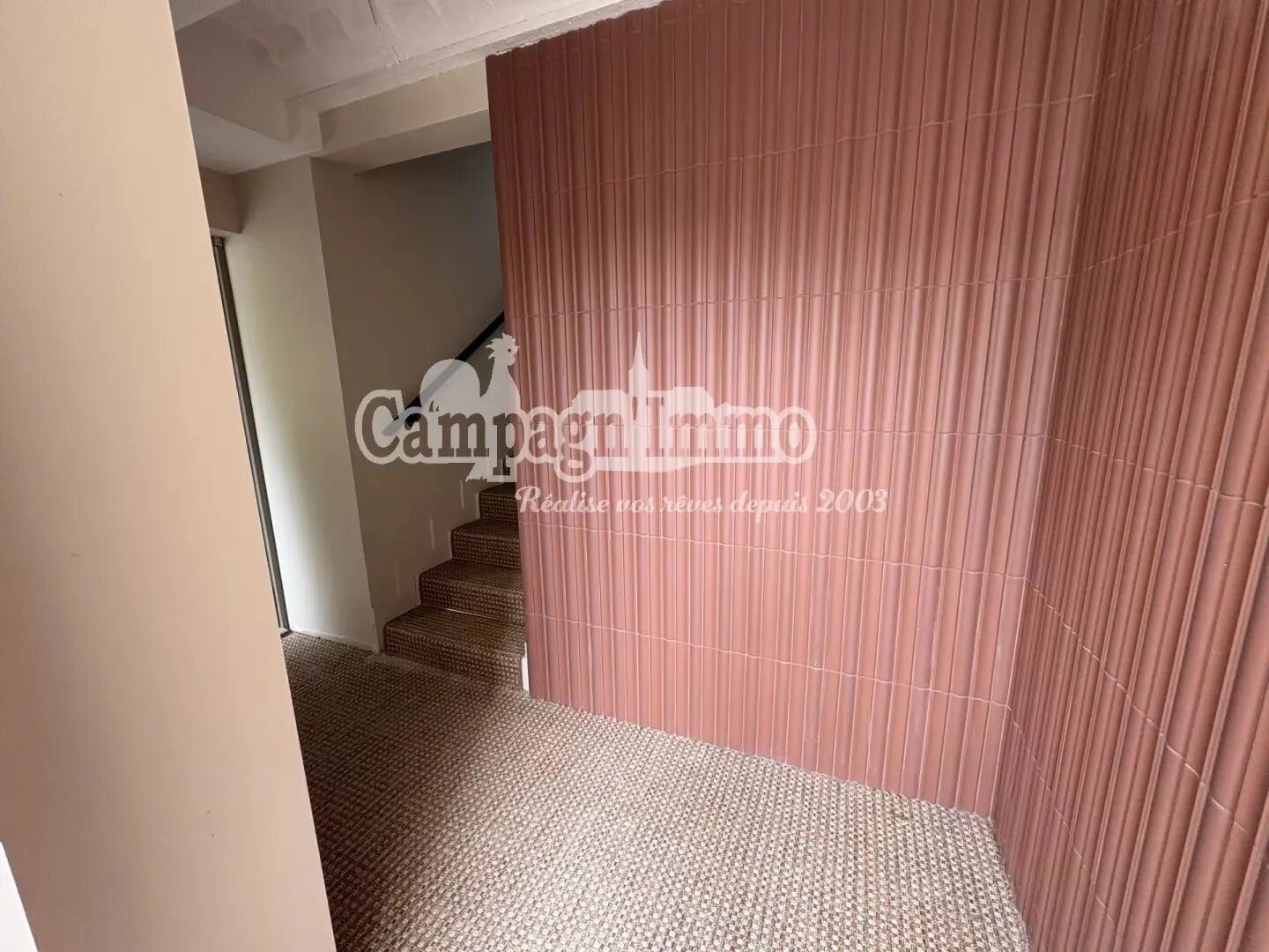 Appartement à vendre, 27m², Tarare