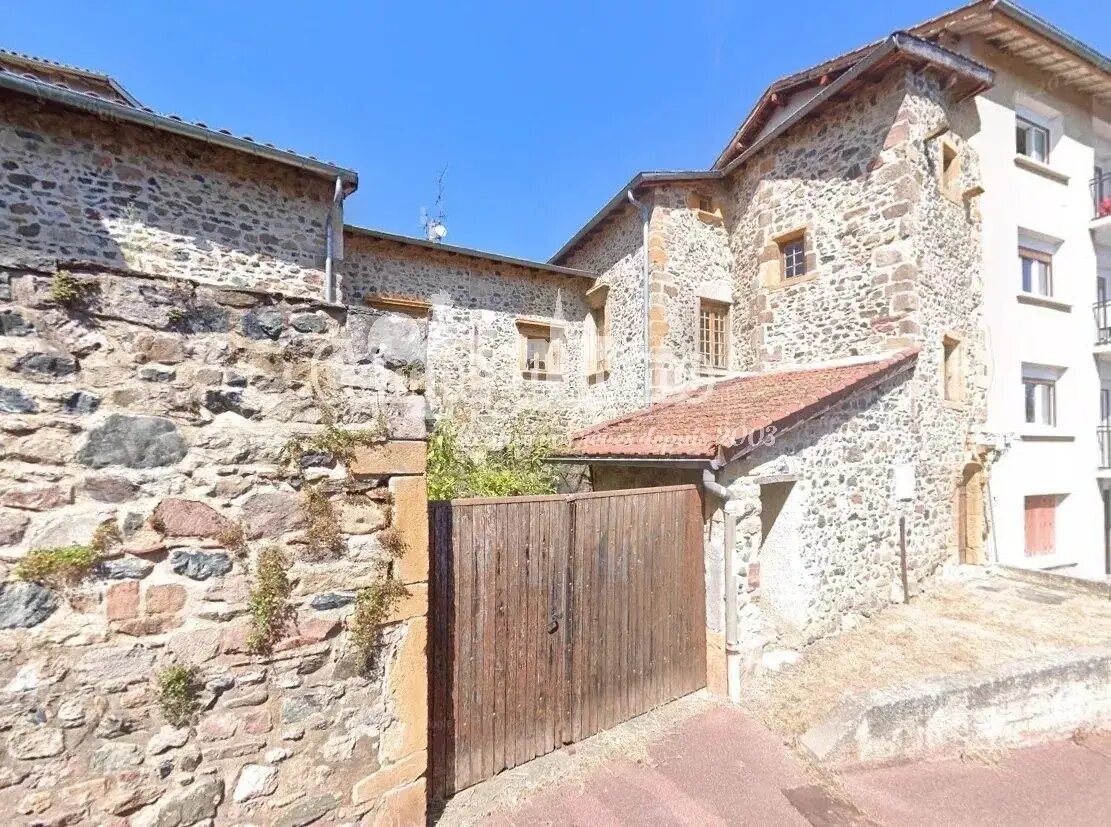 Maison à vendre, 125m², Savigny