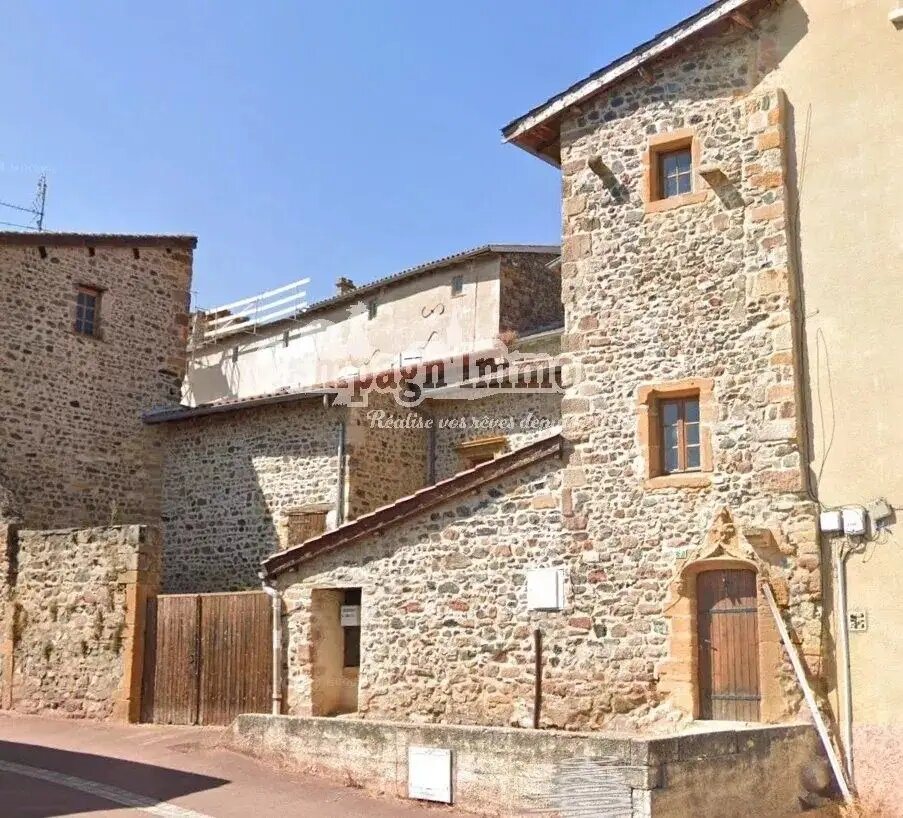 Maison à vendre, 125m², Savigny