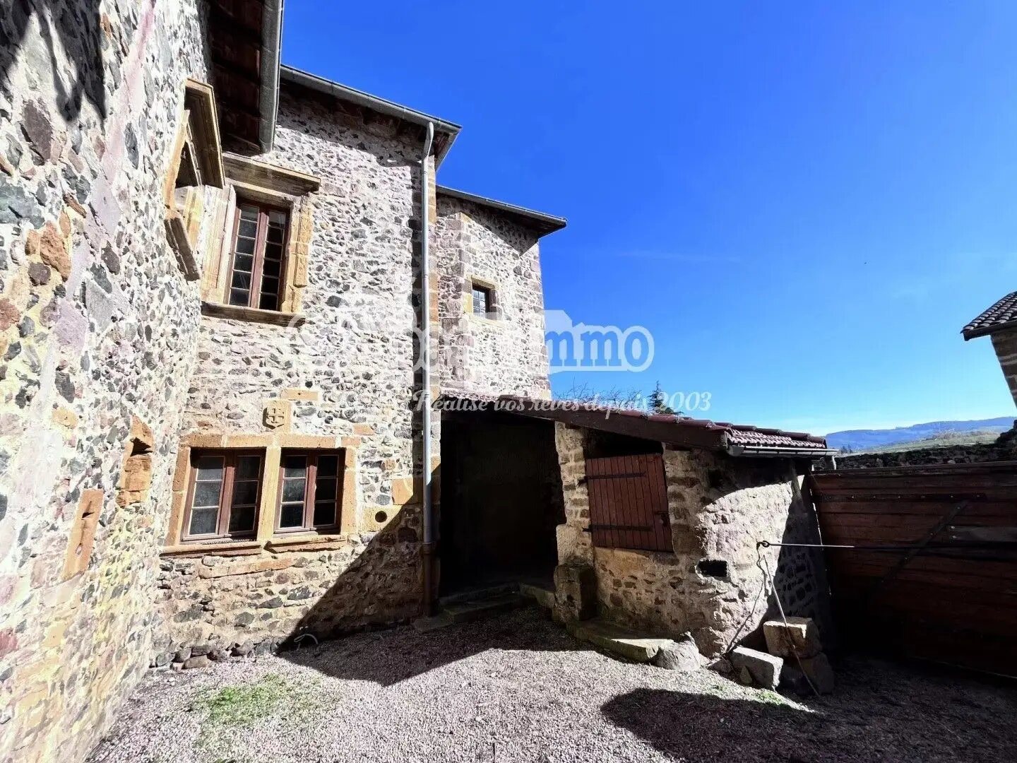 Maison à vendre, 125m², Savigny