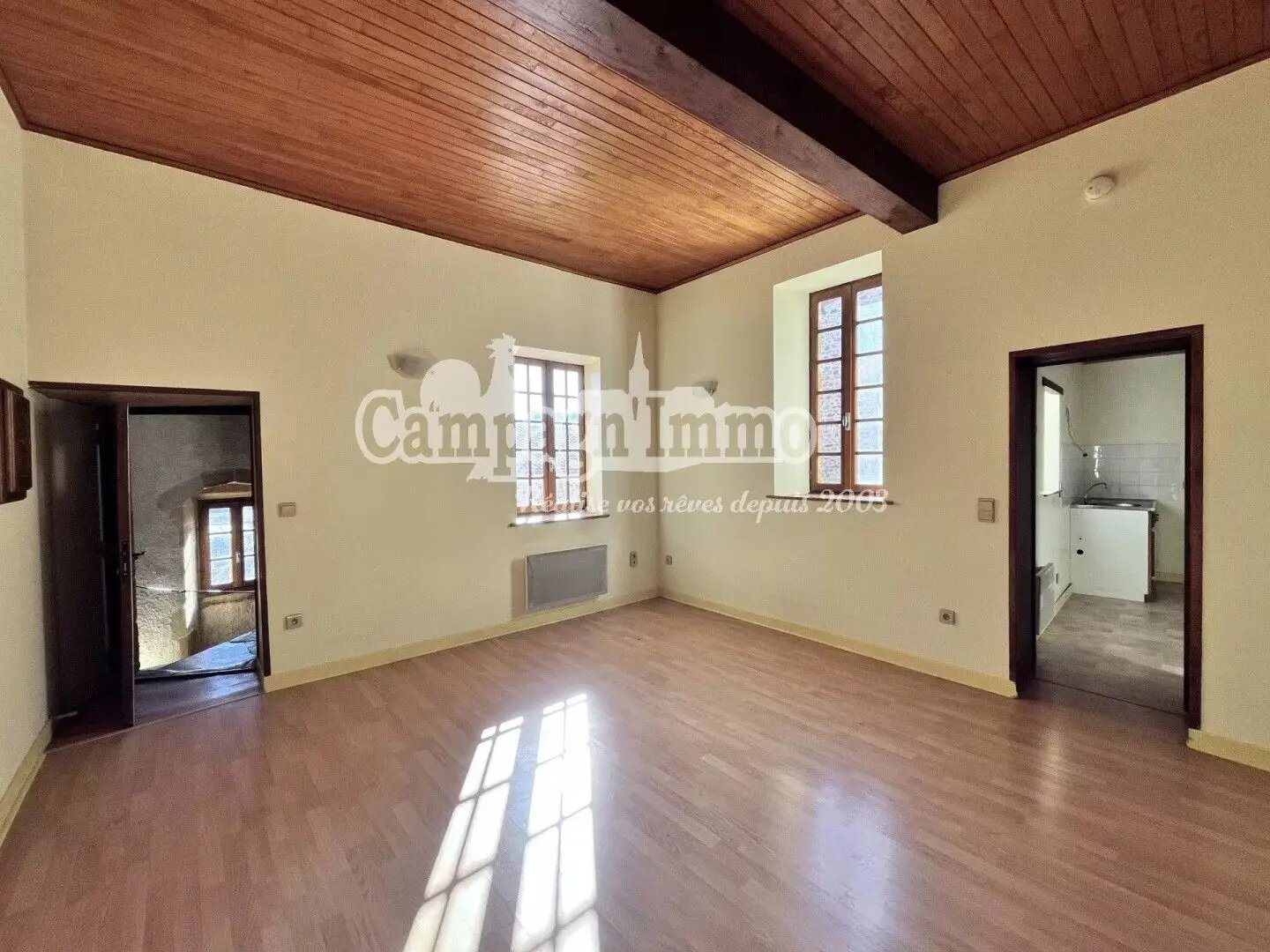 Maison à vendre, 125m², Savigny