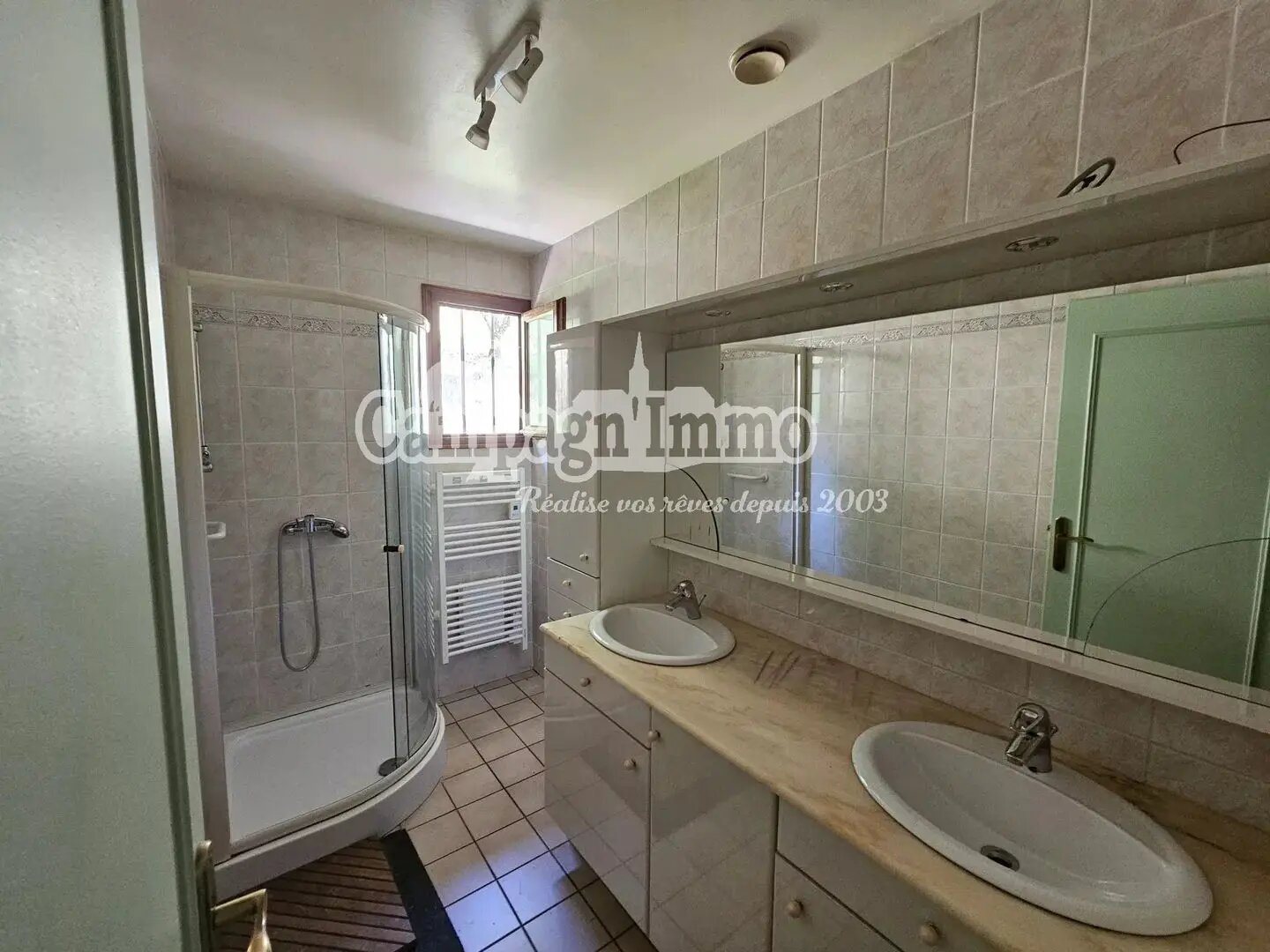 Maison à vendre, 120m², Ancy