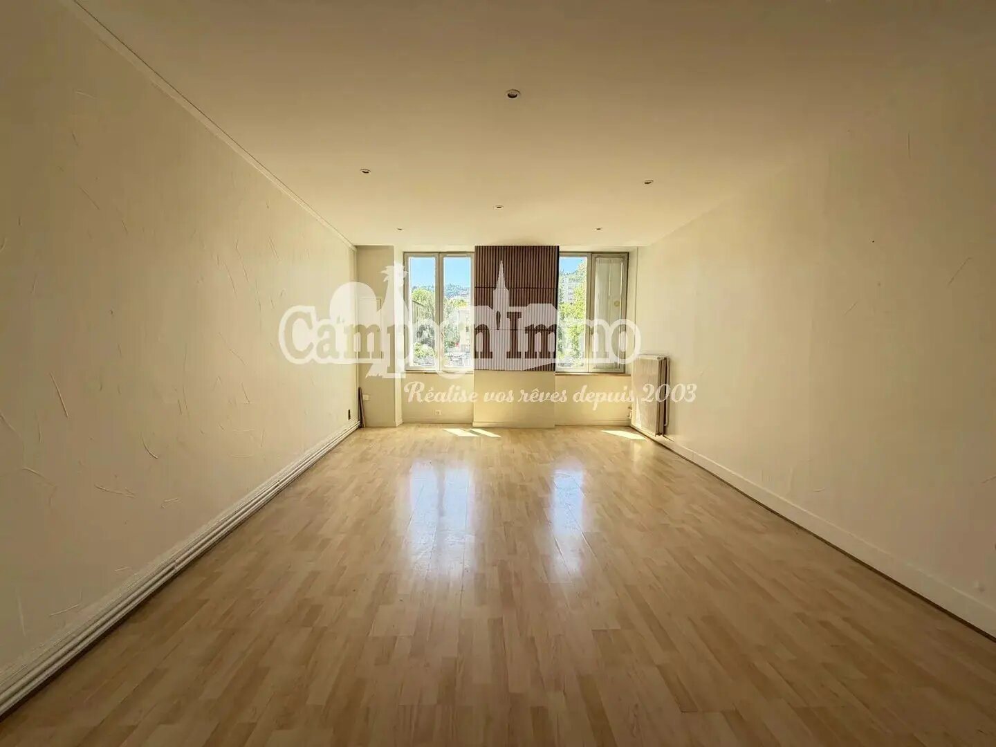 Appartement à louer, 62m², Tarare