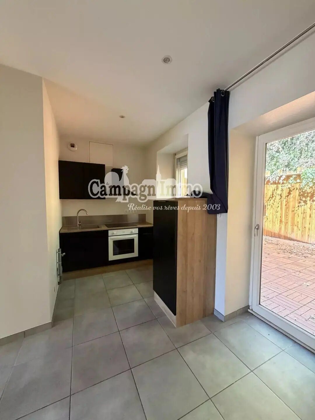 Appartement à louer, 62m², Tarare