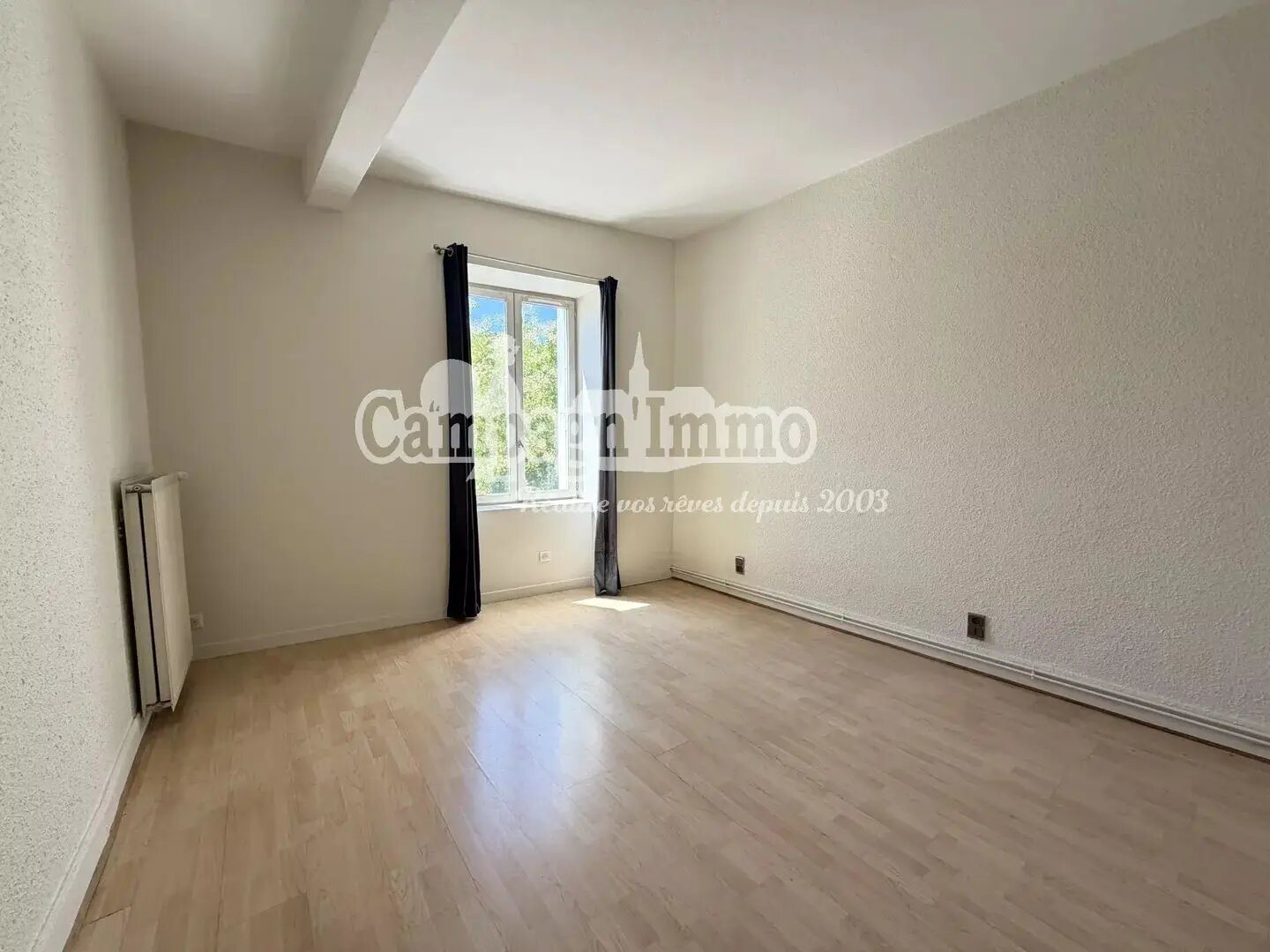 Appartement à louer, 62m², Tarare