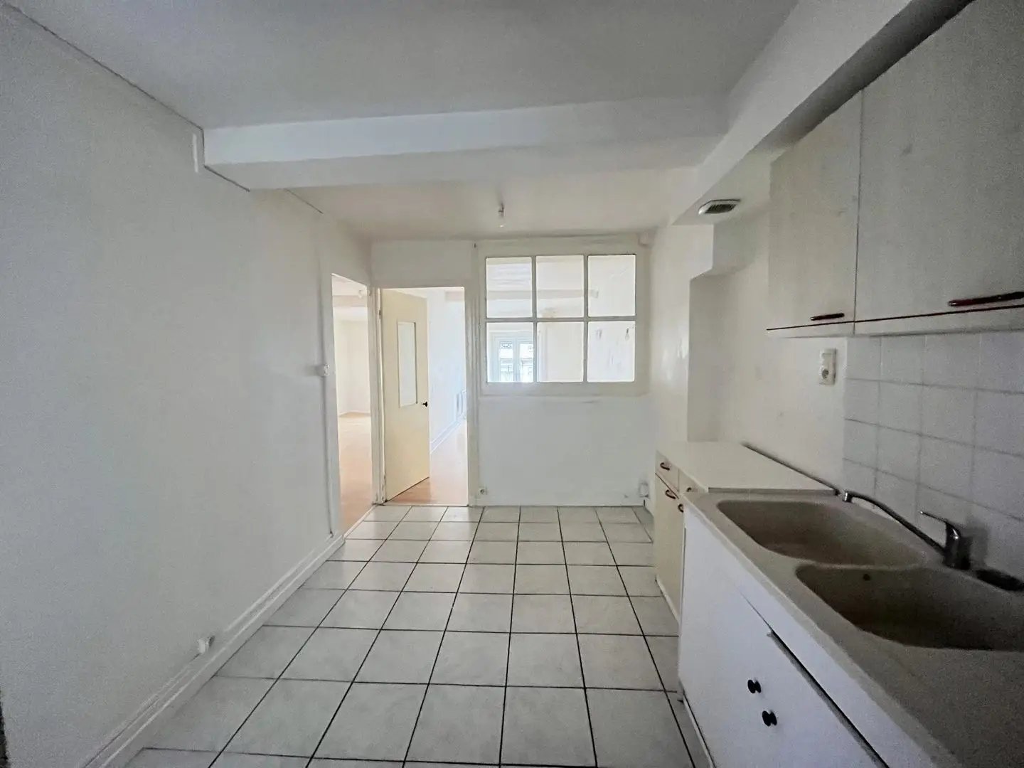 Appartement à vendre, 47m², Tarare